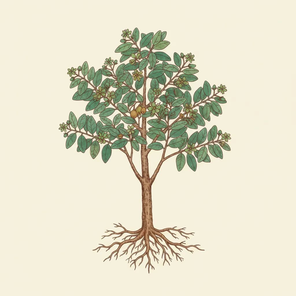 Grewia calymmatosepala