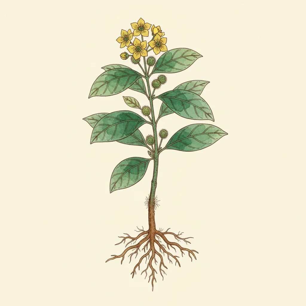 Grewia capitellata