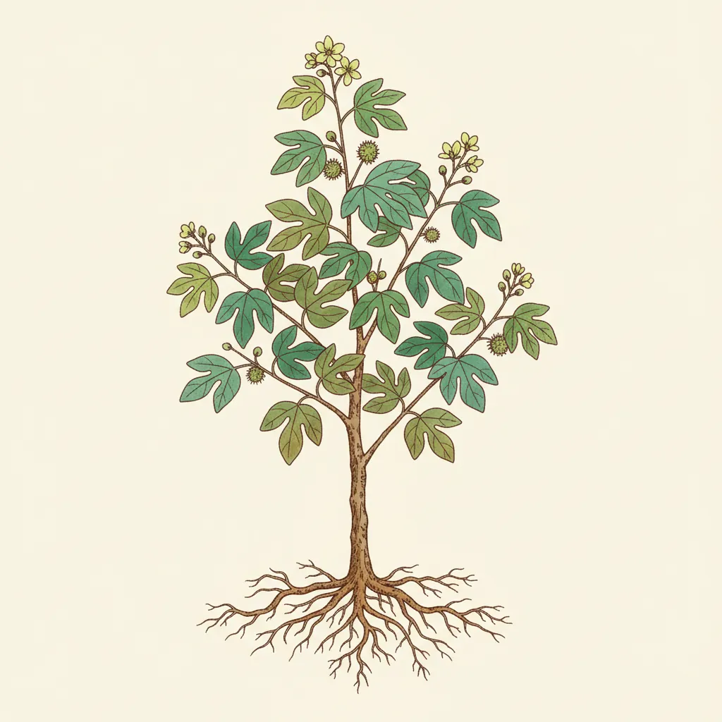 Grewia glandulosa