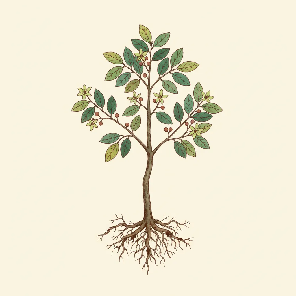 Grewia microcarpa