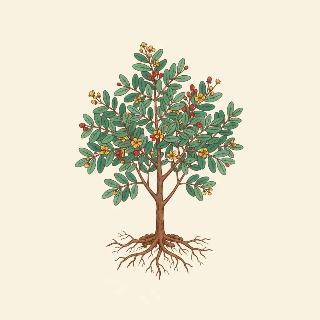 Grewia praecox subsp. latiovata