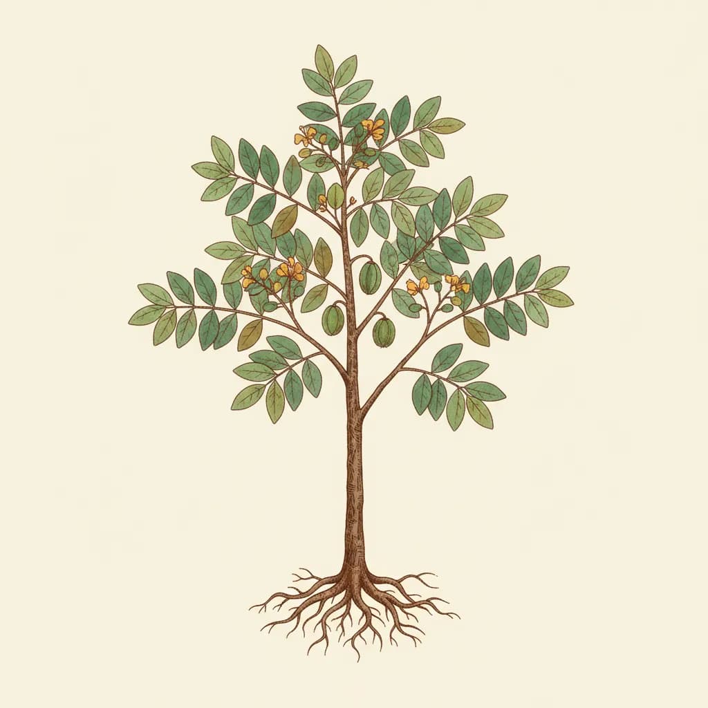 Grewia rothii