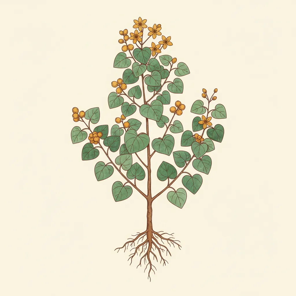 Grewia villosa