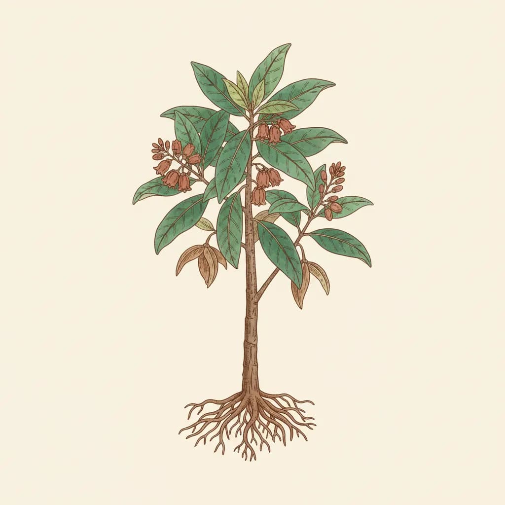 Heritiera littoralis