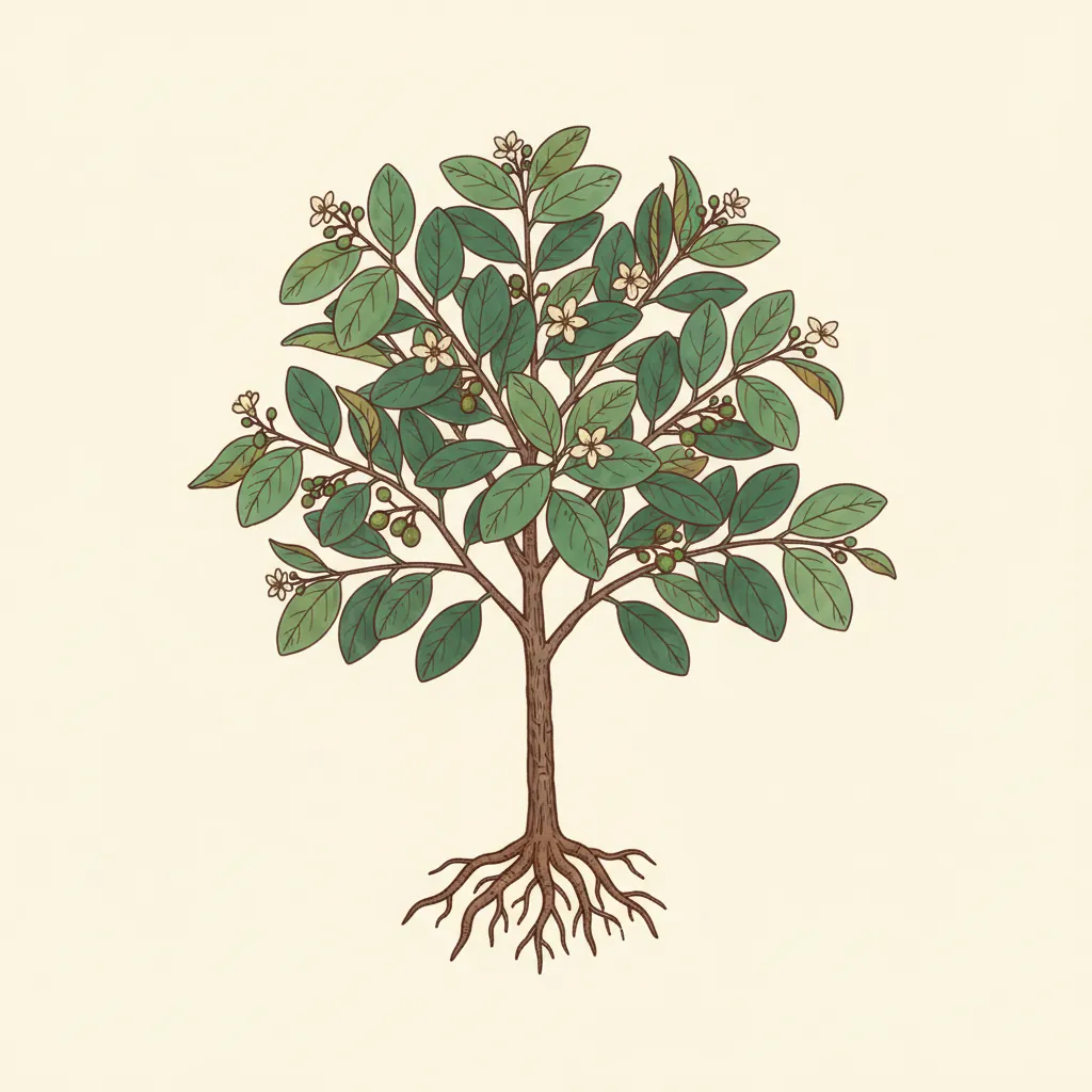 Huberantha stuhlmannii
