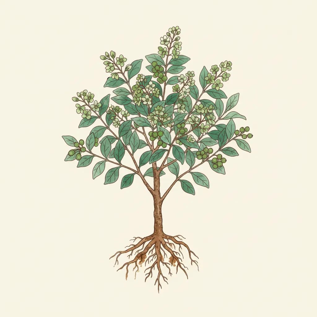 Keetia lukei