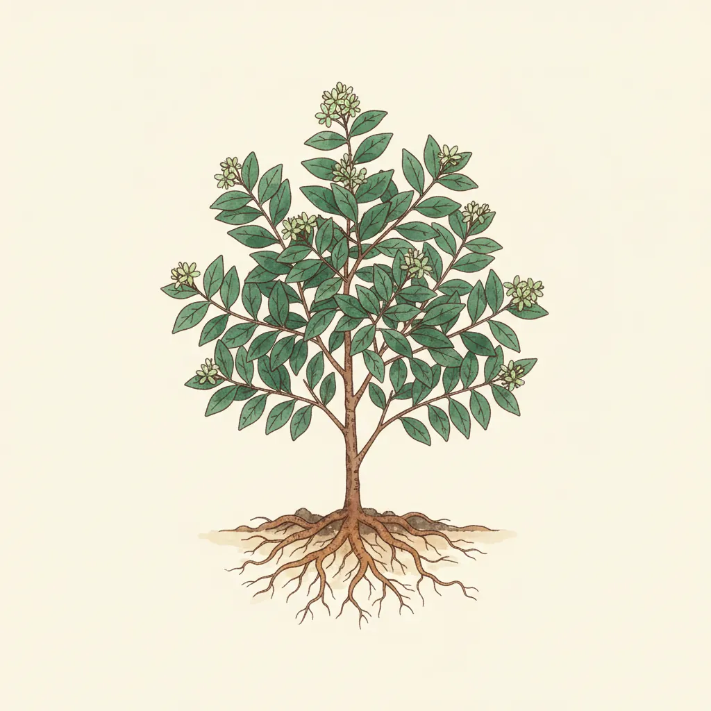 Keetia zanzibarica