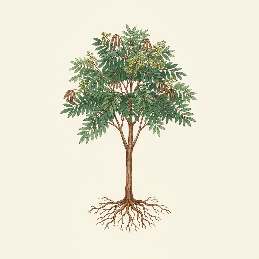 Lovoa swynnertonii
