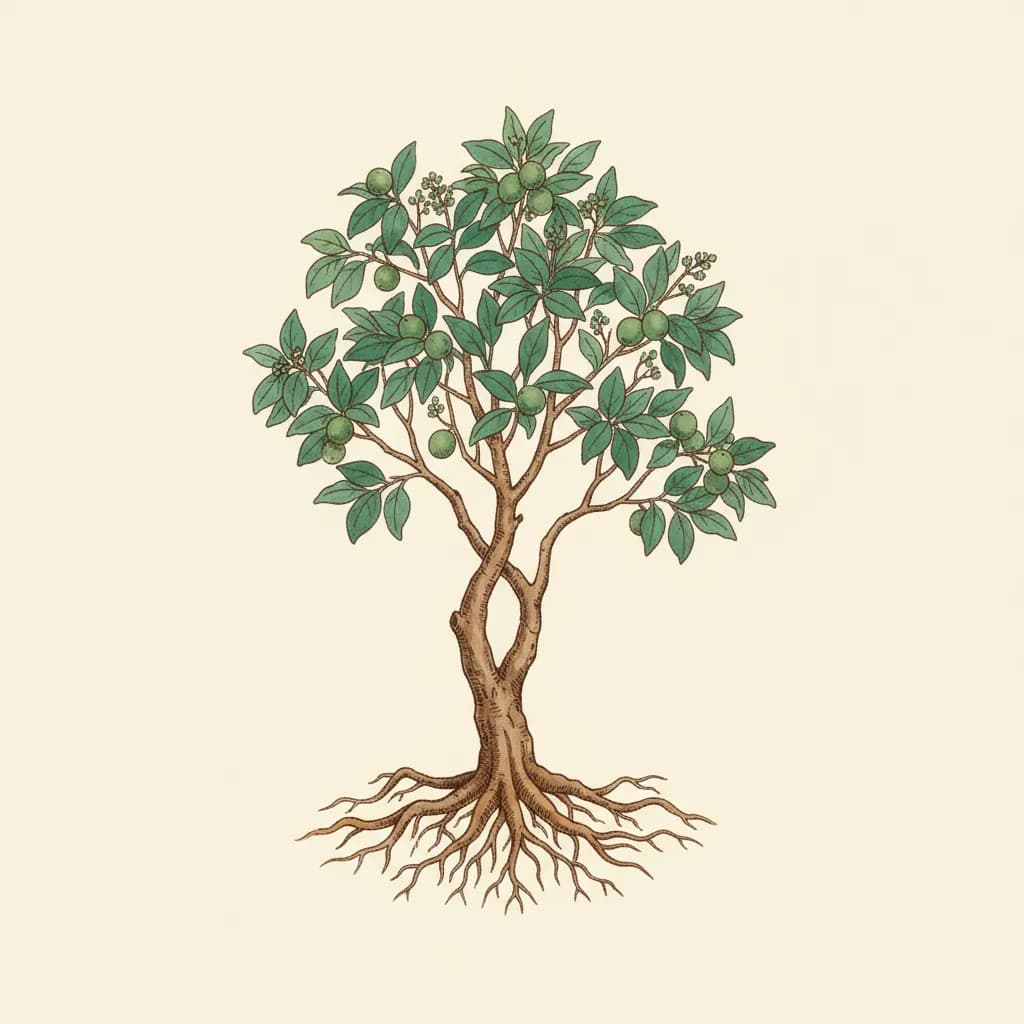 Maclura africana