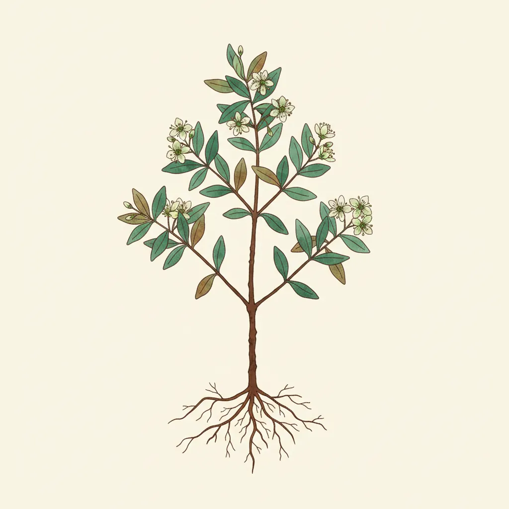 Maerua endlichii