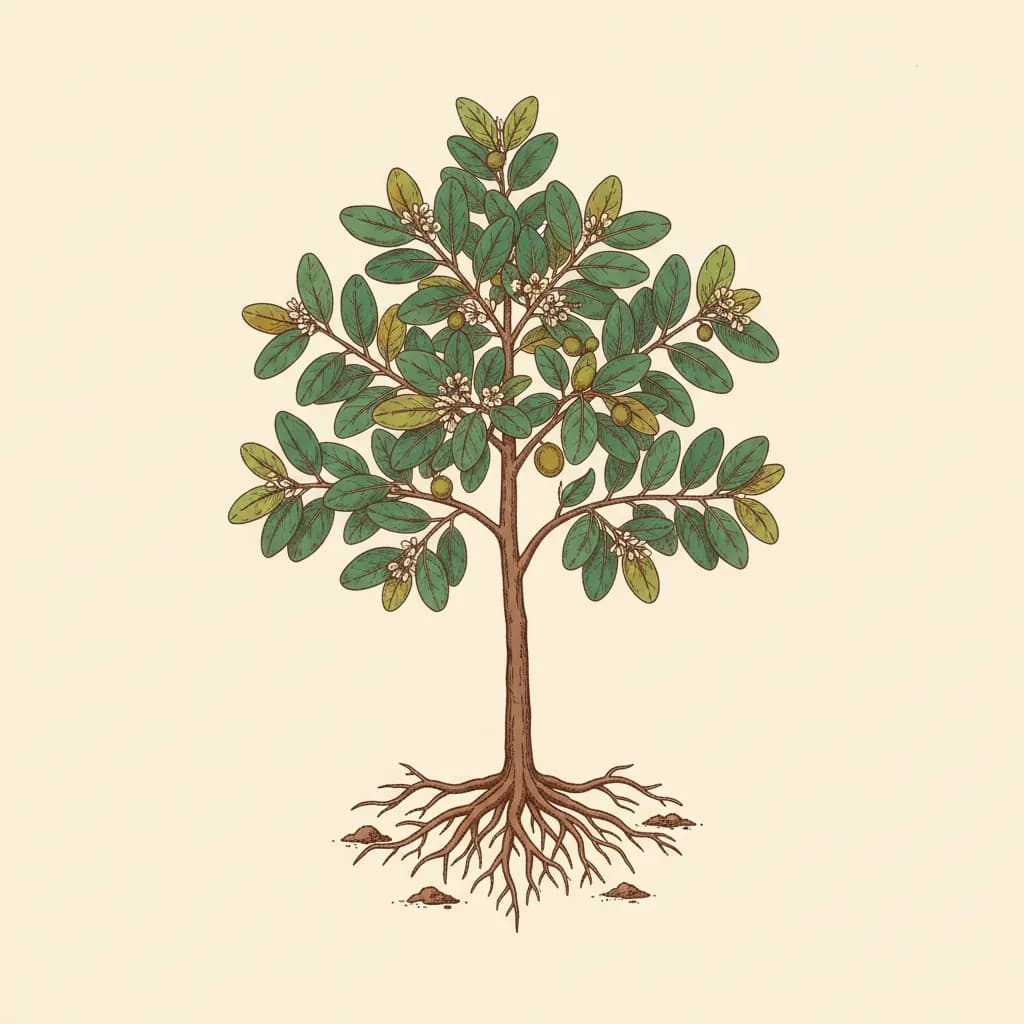 Manilkara sansibarensis