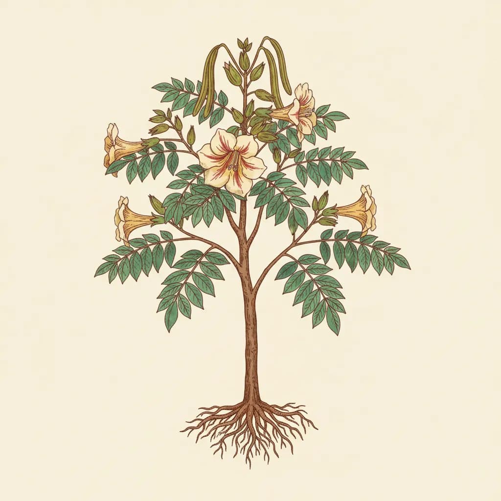 Markhamia obtusifolia