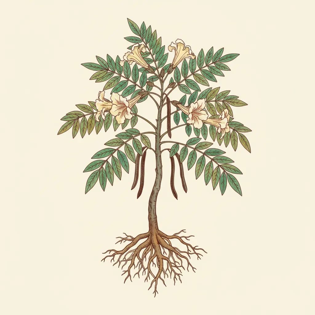 Markhamia zanzibarica