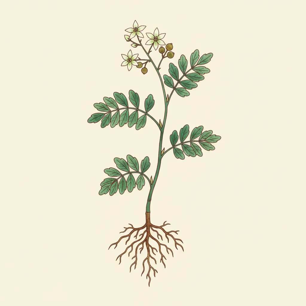 Monanthotaxis fornicata