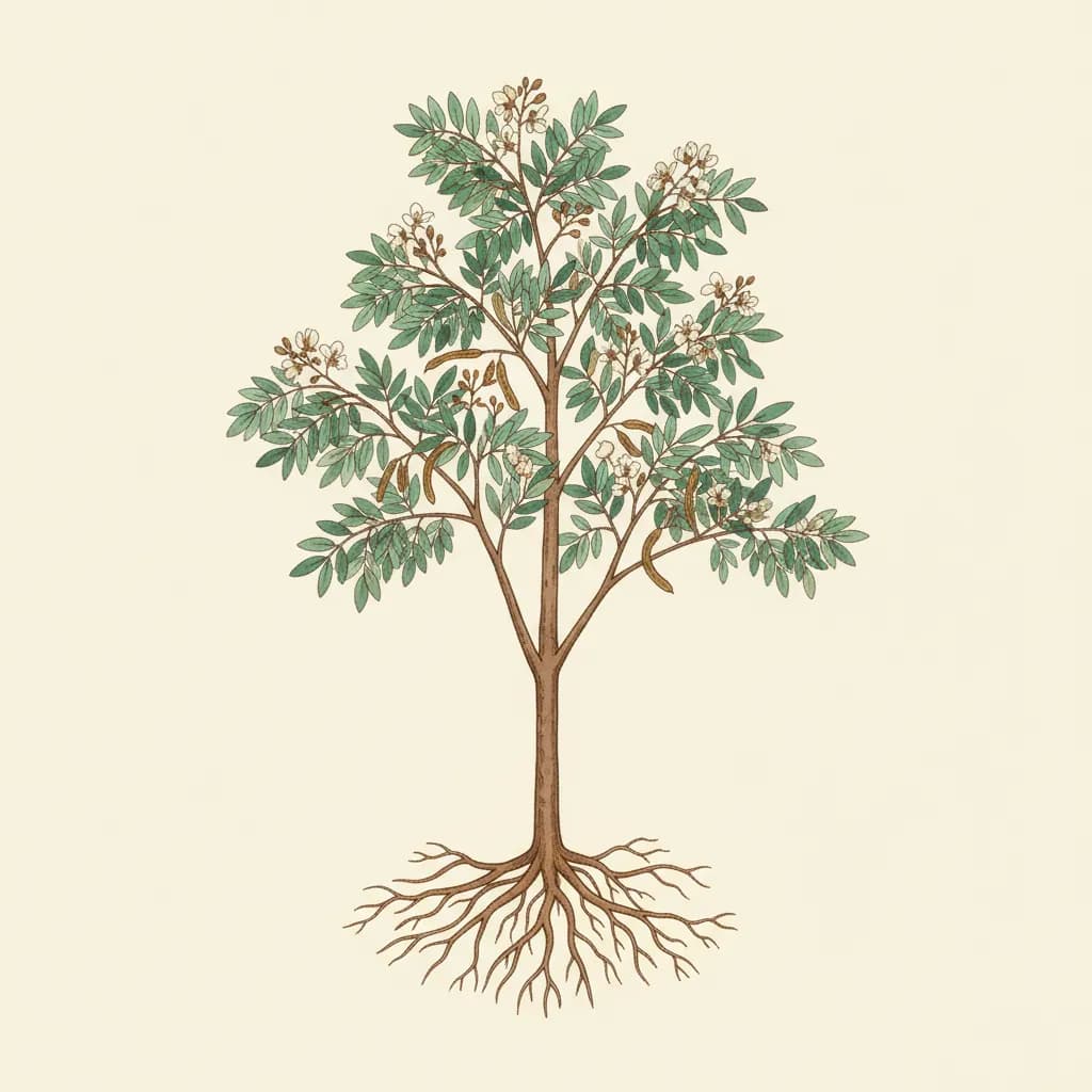 Newtonia erlangeri