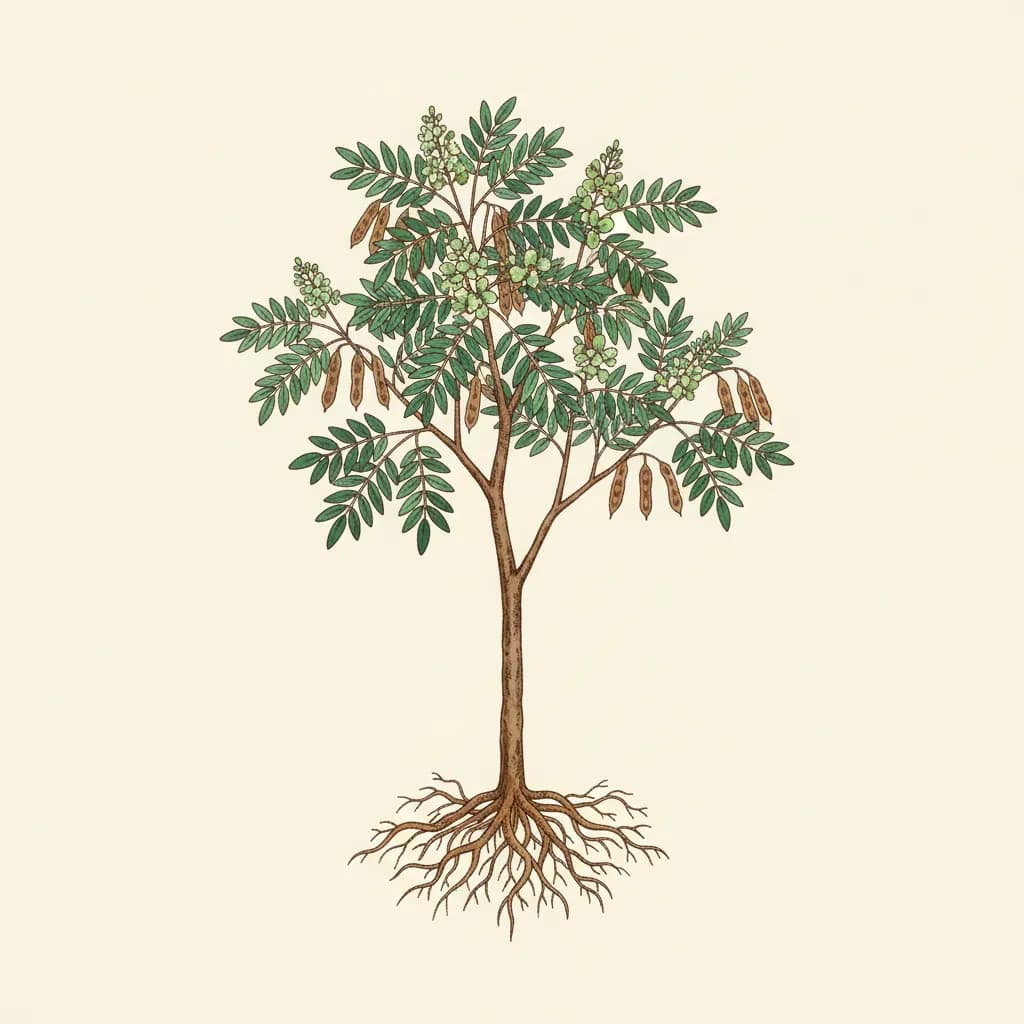 Newtonia hildebrandtii