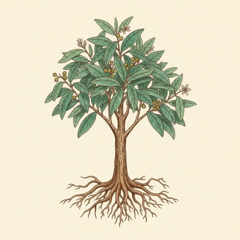 Nichallea soyauxii