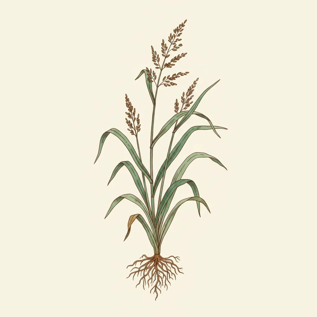 Panicum maximum
