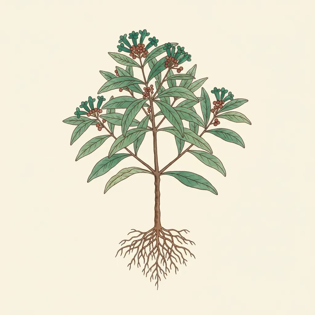 Paracephaelis trichantha