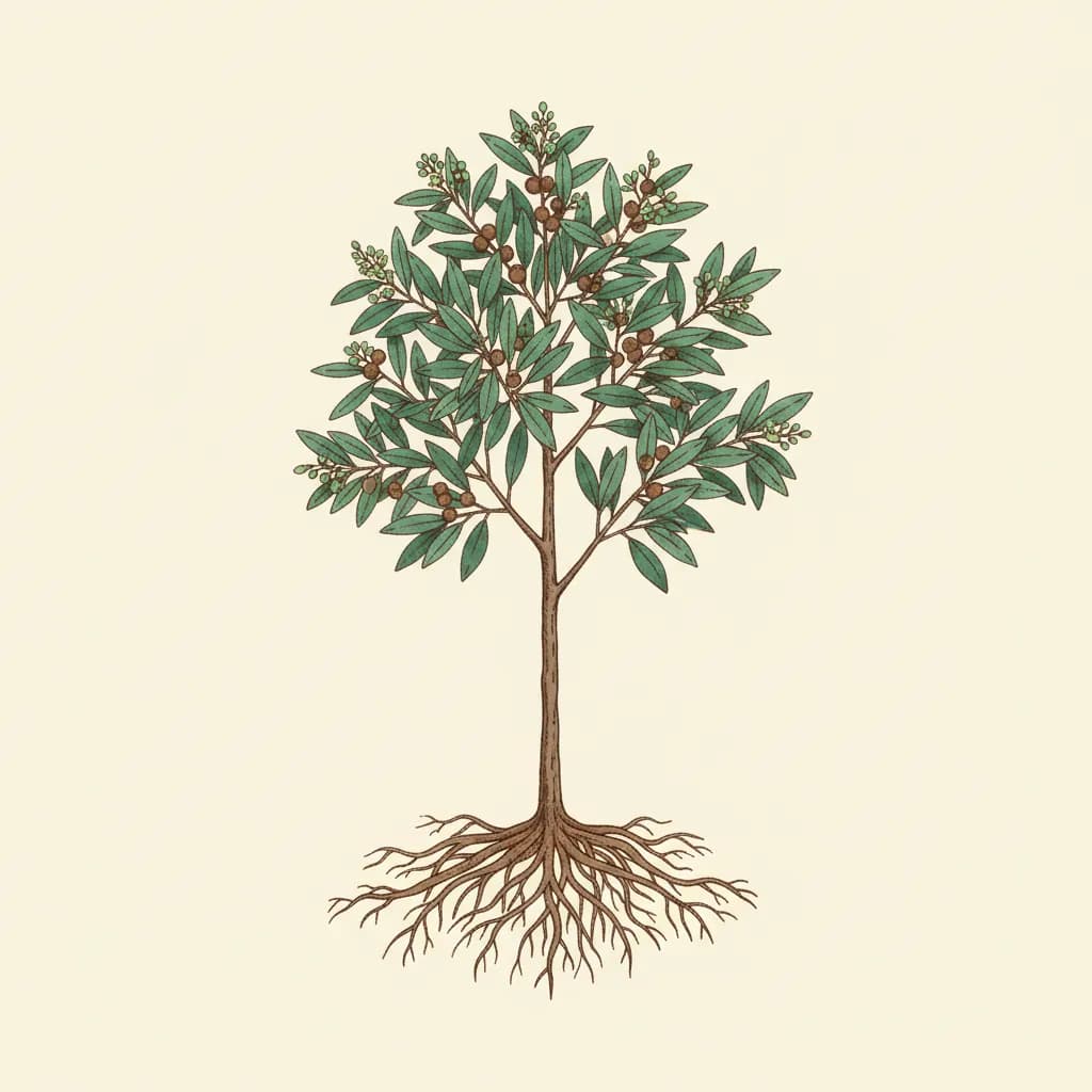 Polysphaeria lanceolata