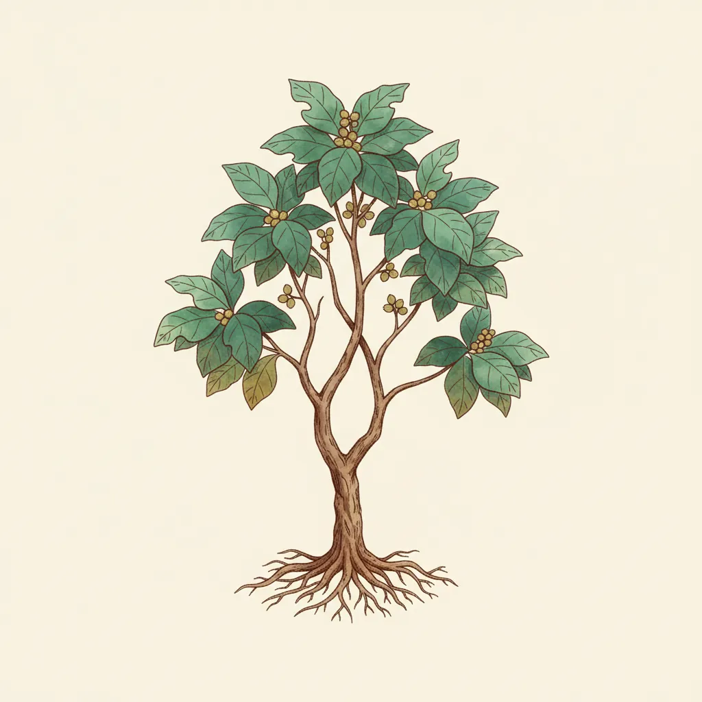 Premna discolor