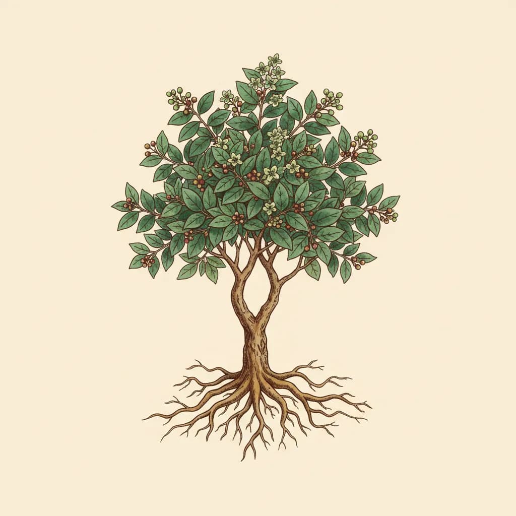 Premna resinosa subsp. holstii