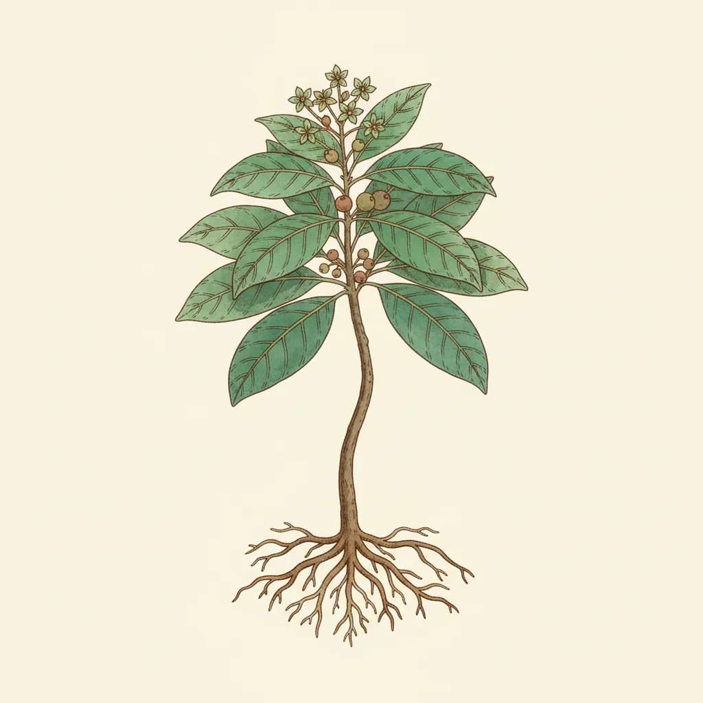 Pseudopropsis euryphylla