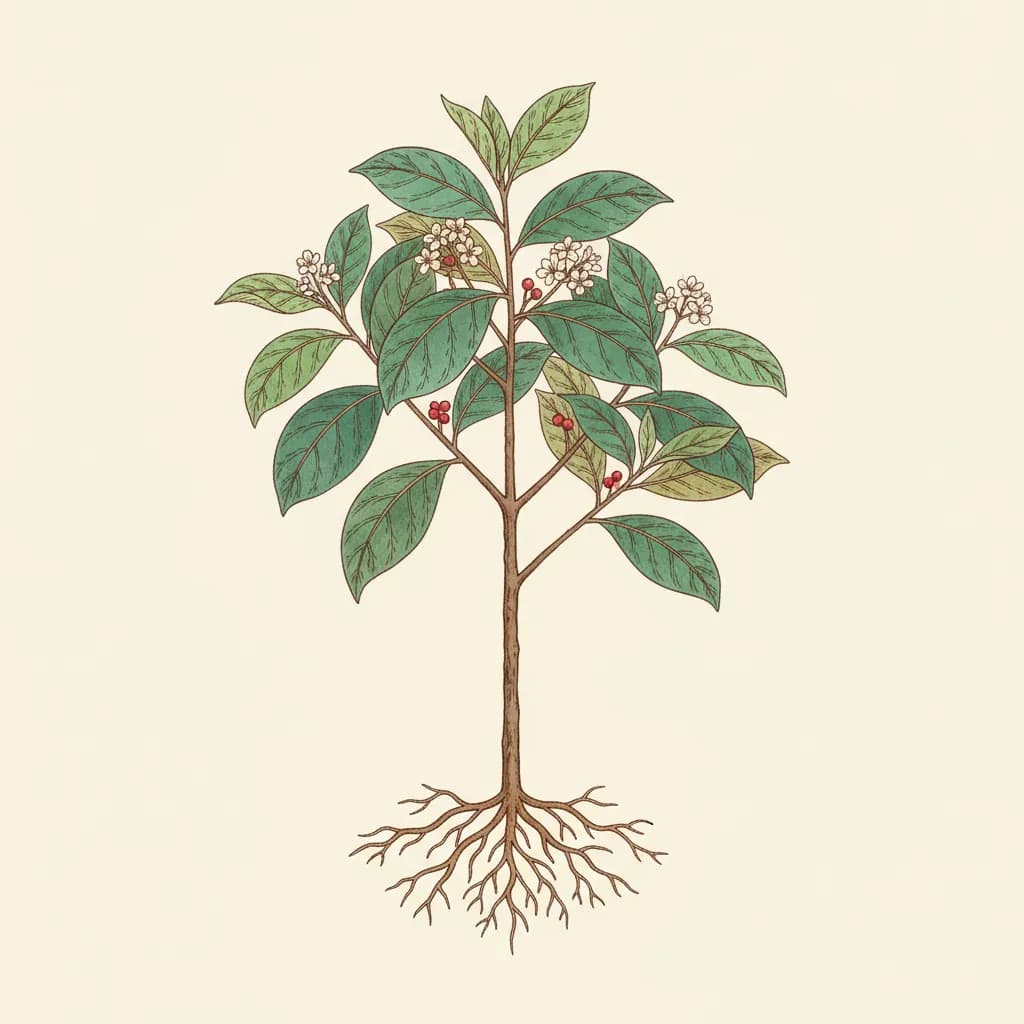 Psychotria amboniana