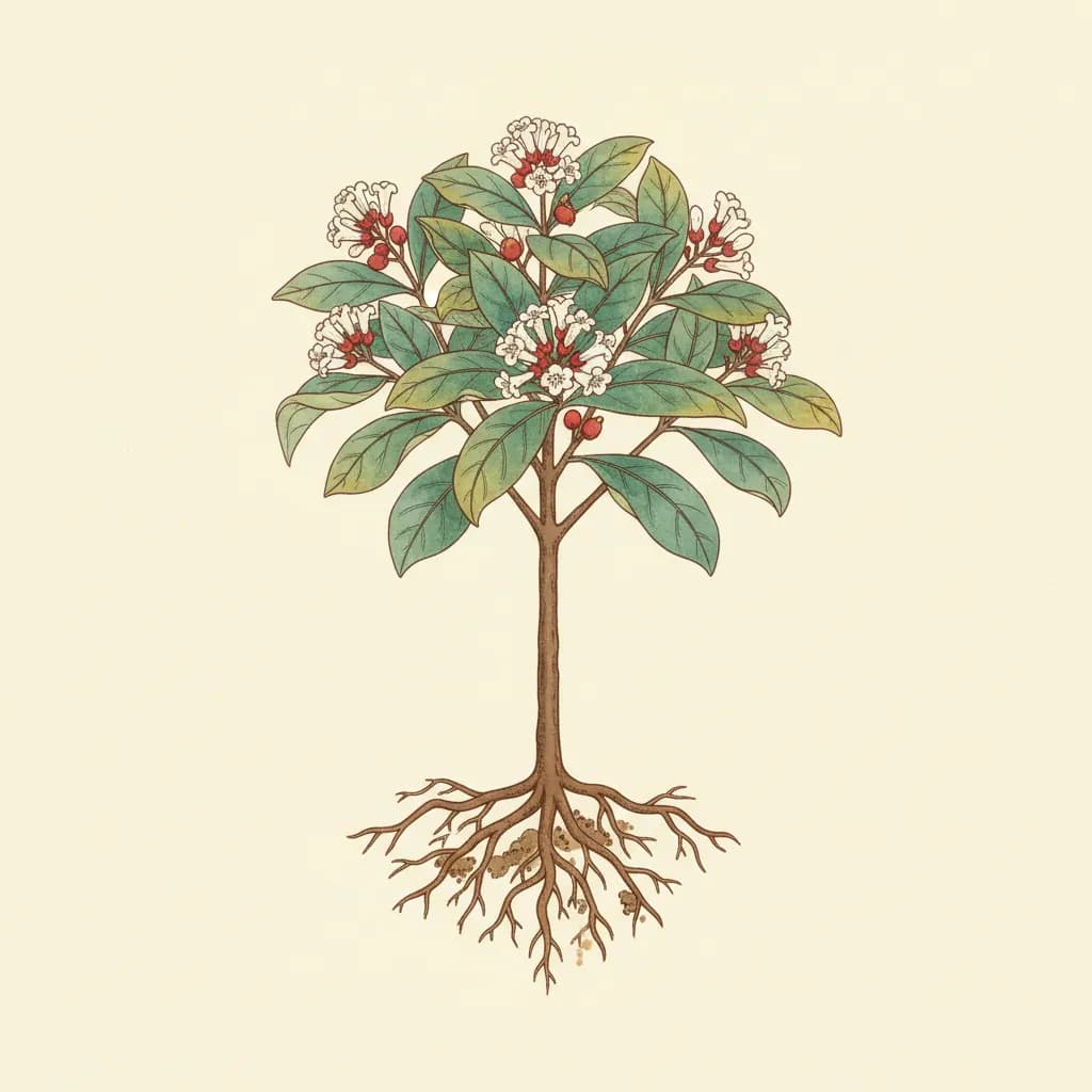Psychotria faucicola