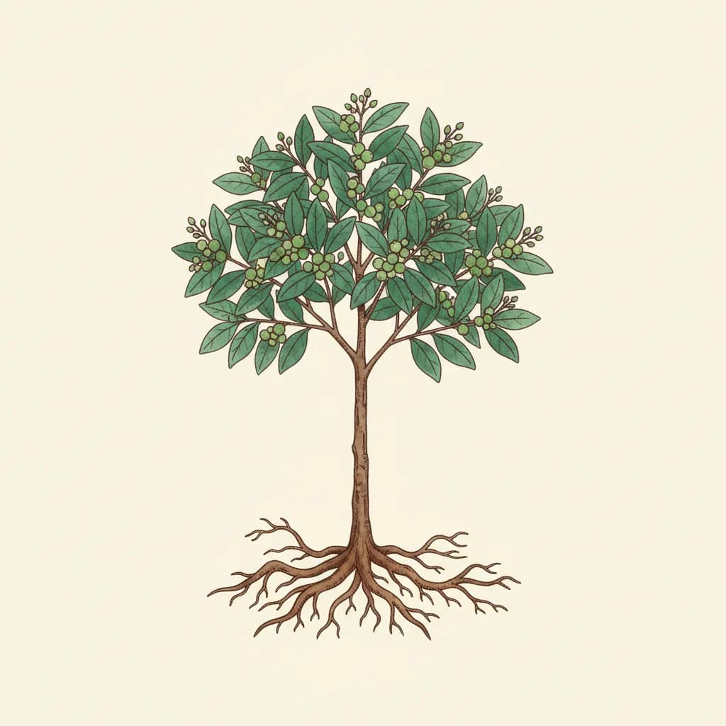 Psychotria holtzii