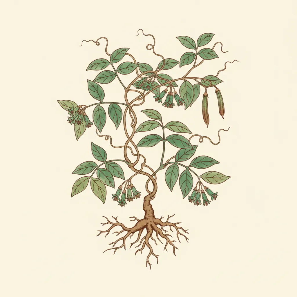 Raphionacme sp.