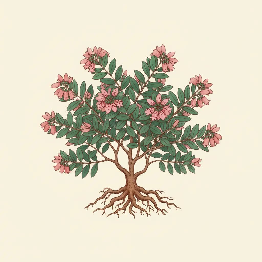 Rhodopentas bussei