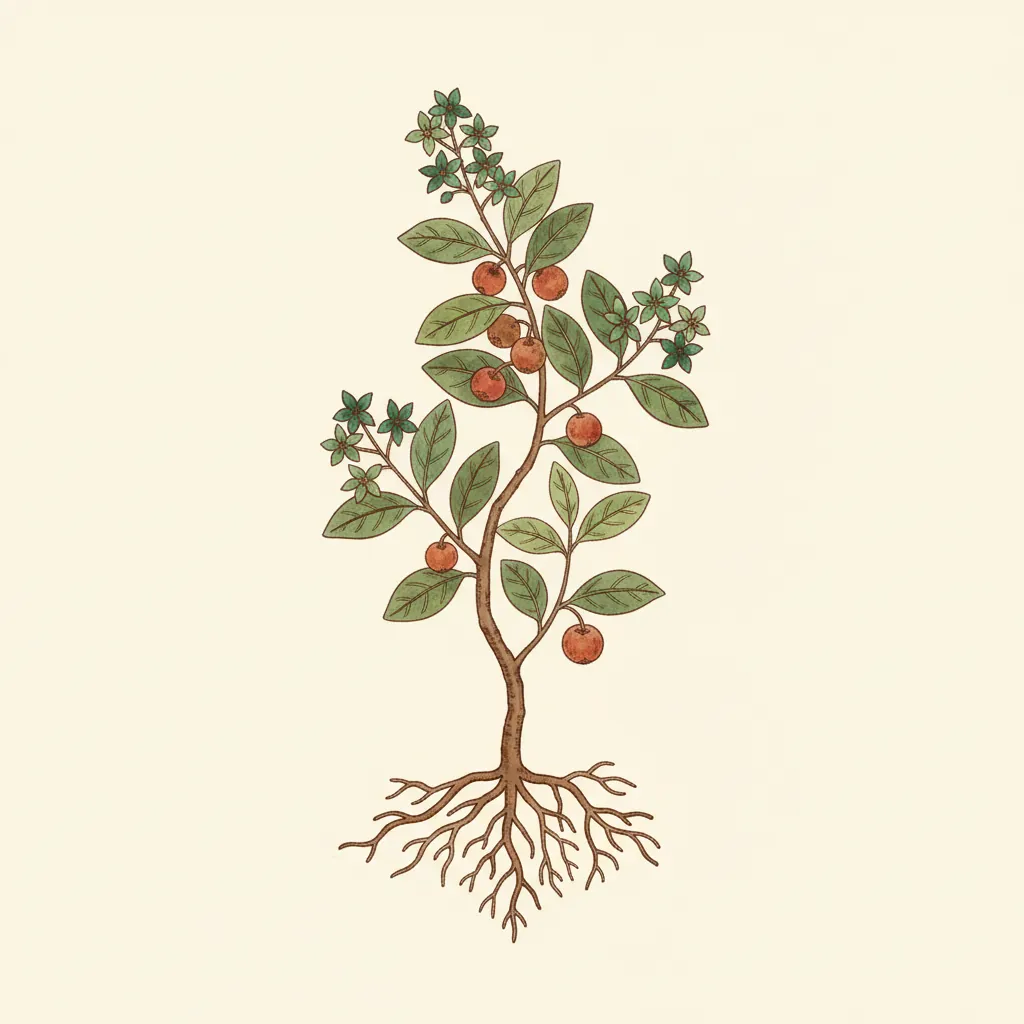 Rourea orientalis