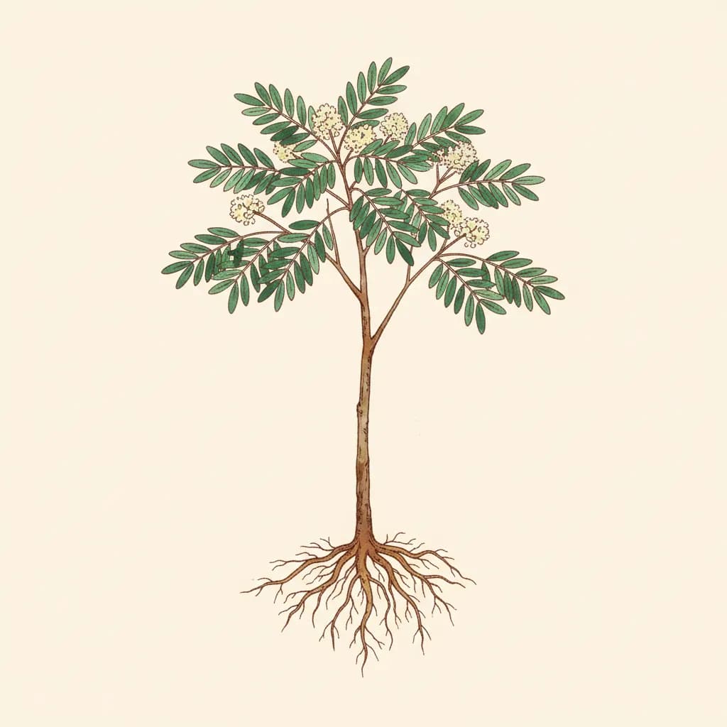 Senegalia adenocalyx