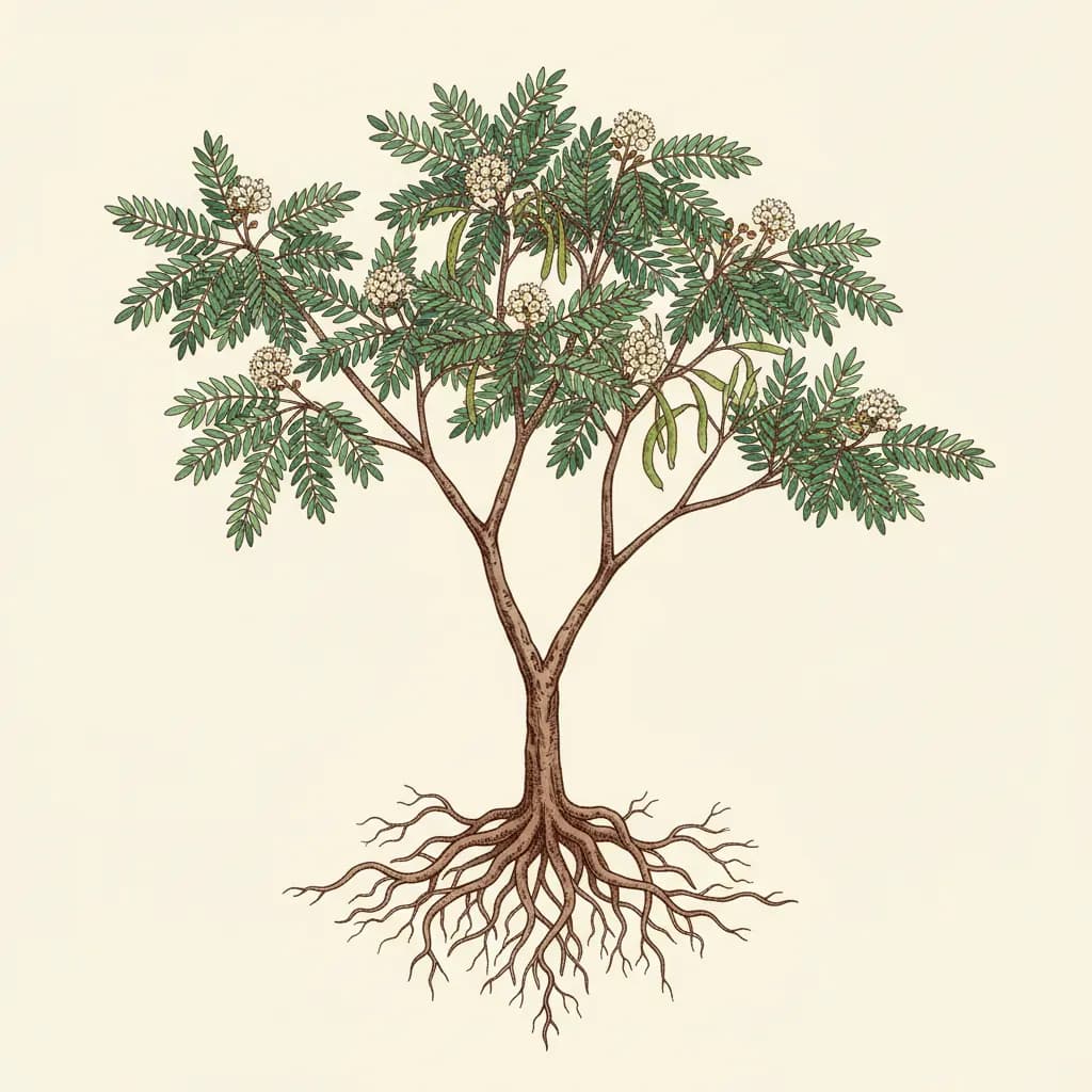 Senegalia brevispica