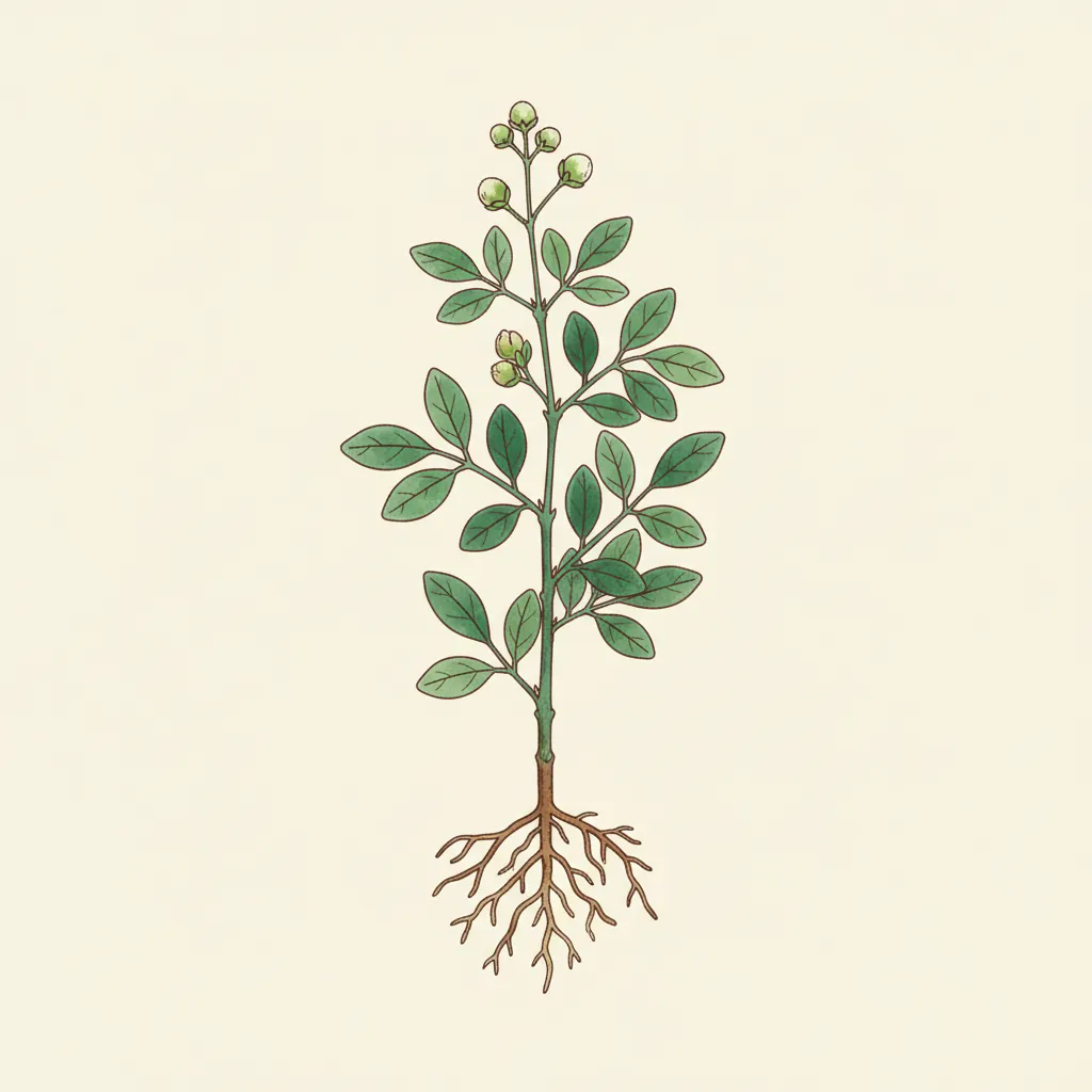 Sphaerocoryne gracilis