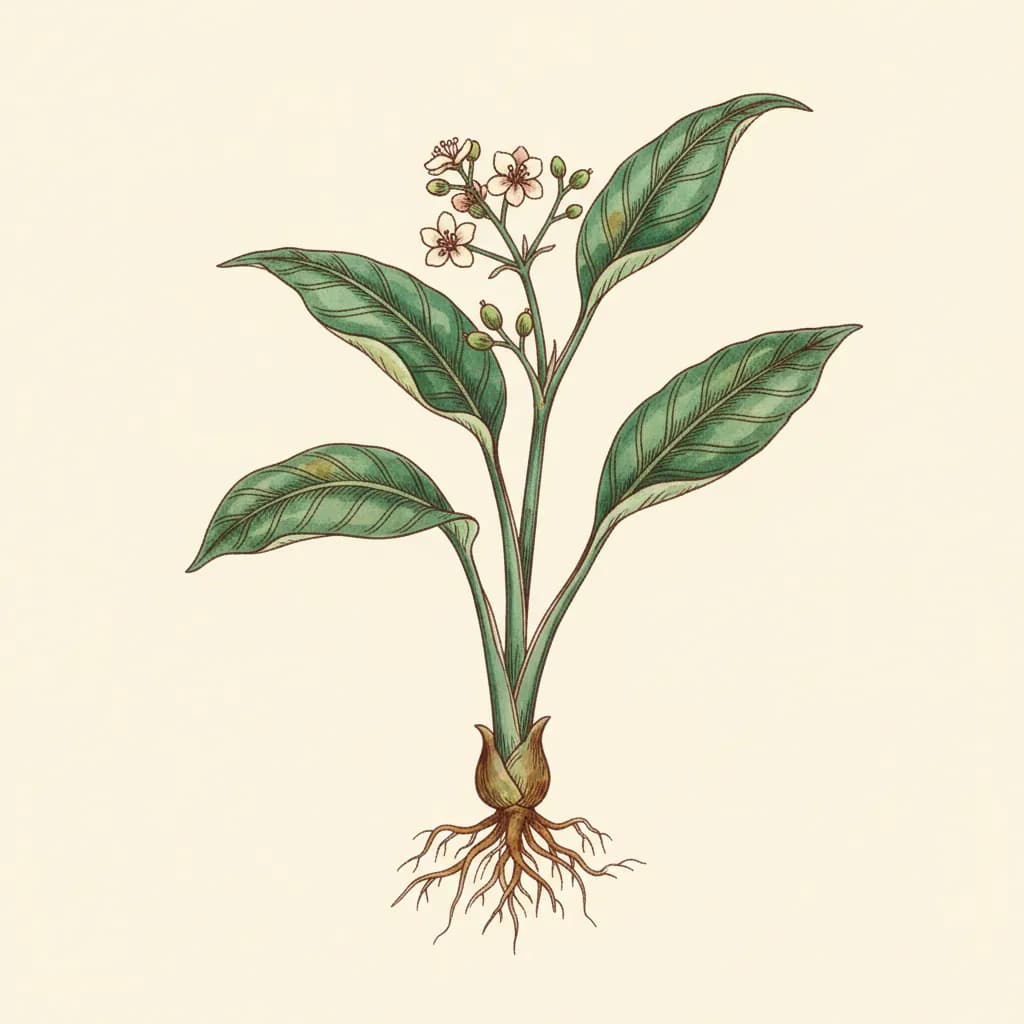 Stylochaeton bogneri