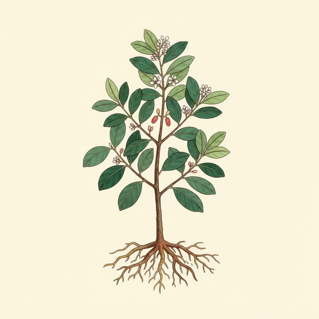 Synsepalum brevipes