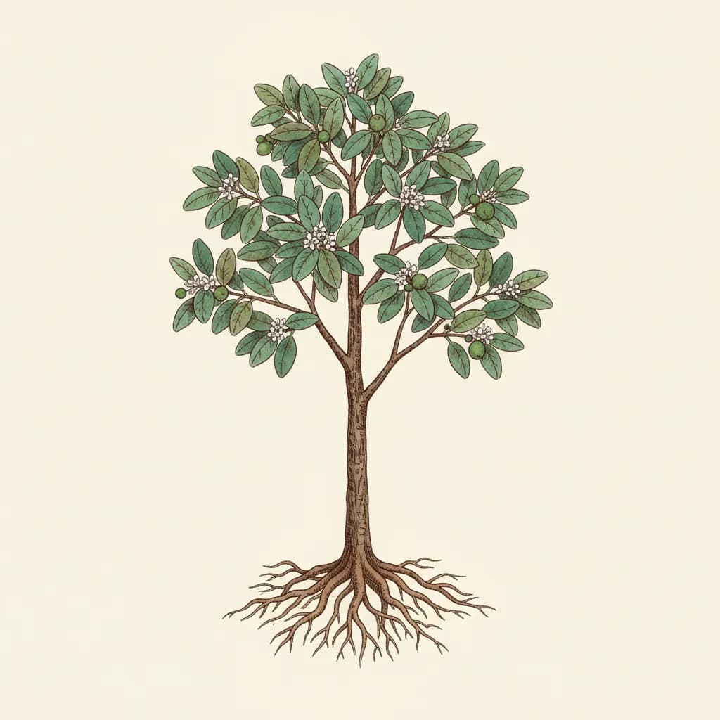 Synsepalum msolo