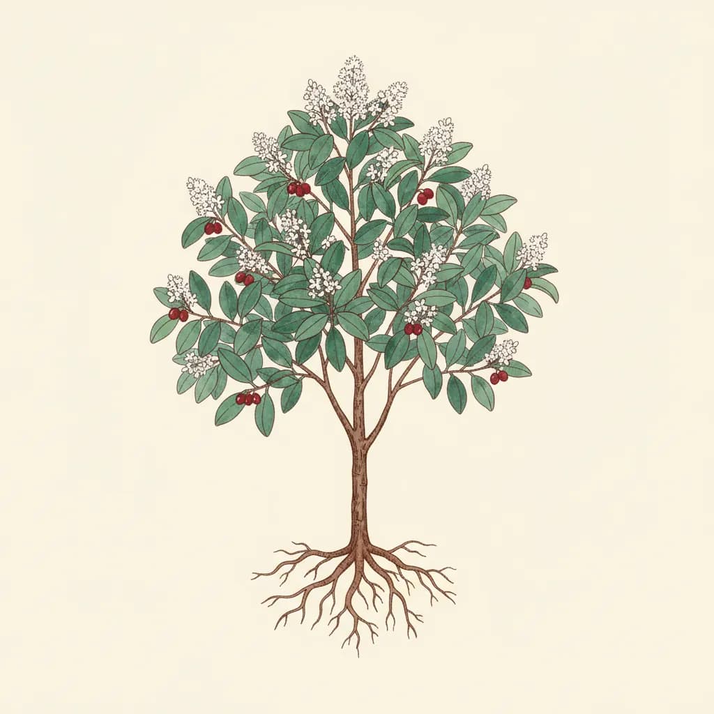 Syzygium guineense subsp. afromontanum