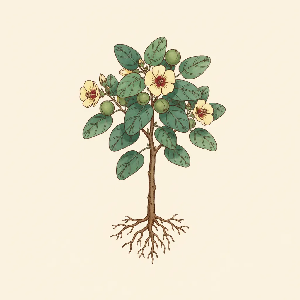 Thespesia danis