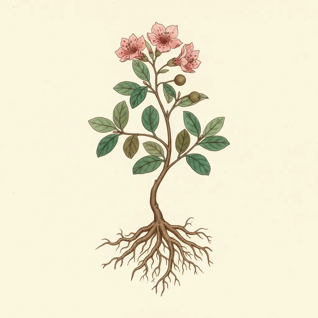 Thilachium roseomaculatum