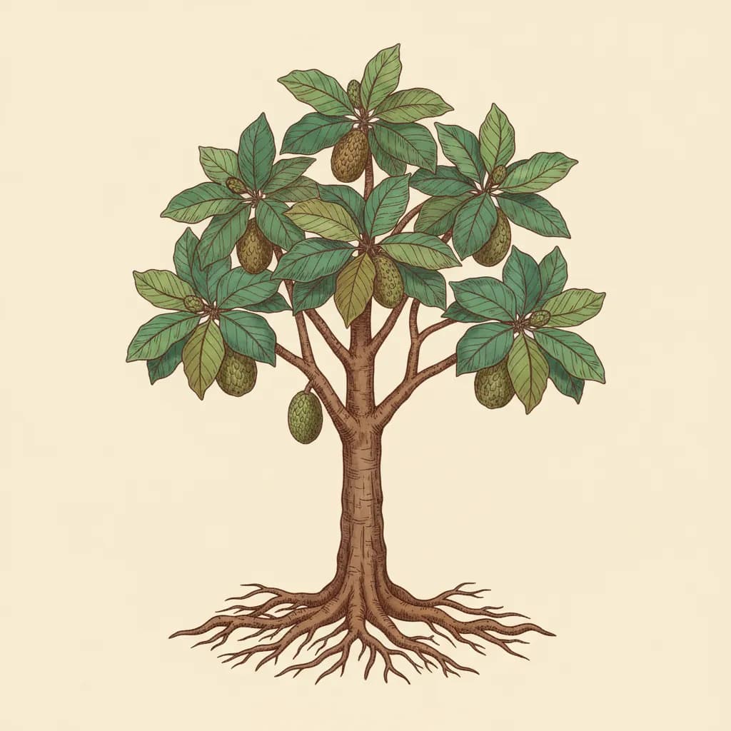 Treculia africana