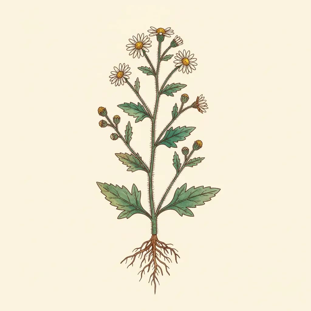 Tridax procumbens