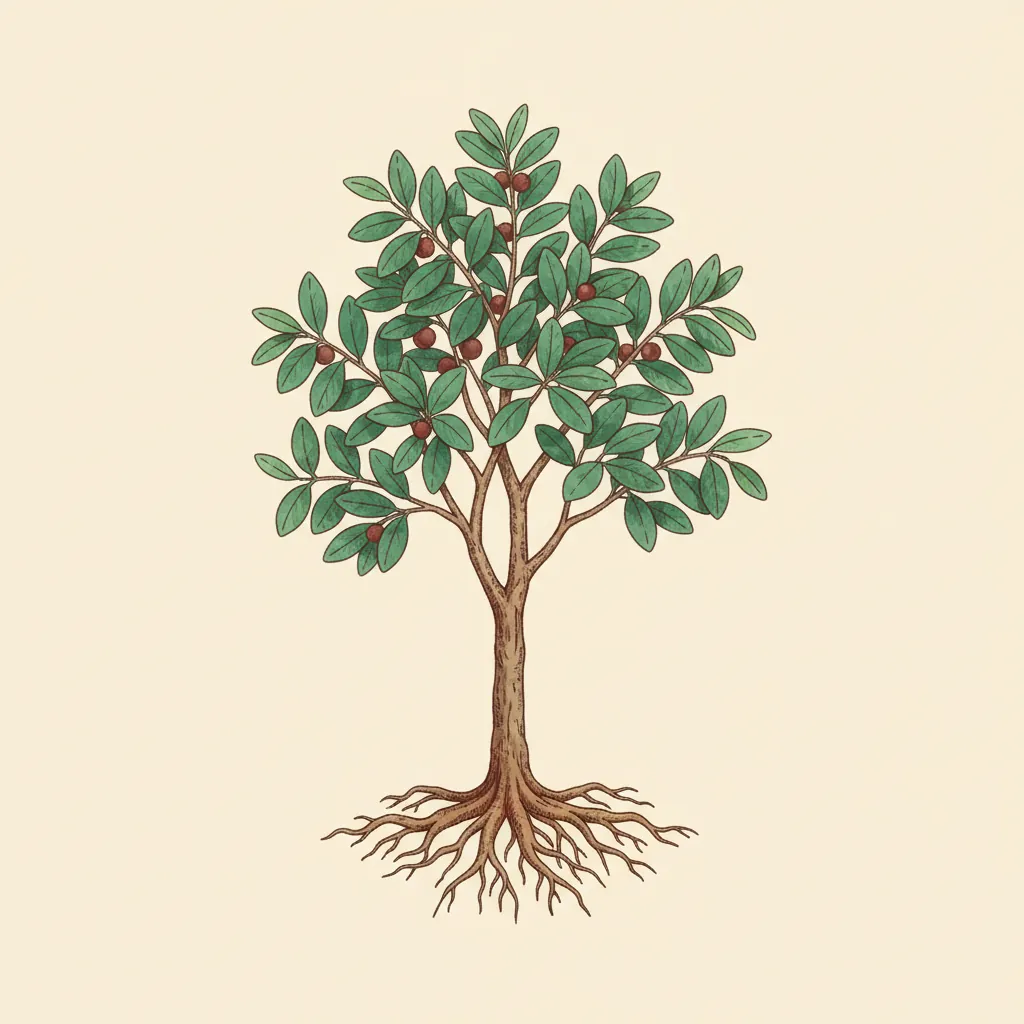 Trilepisium madagascariense