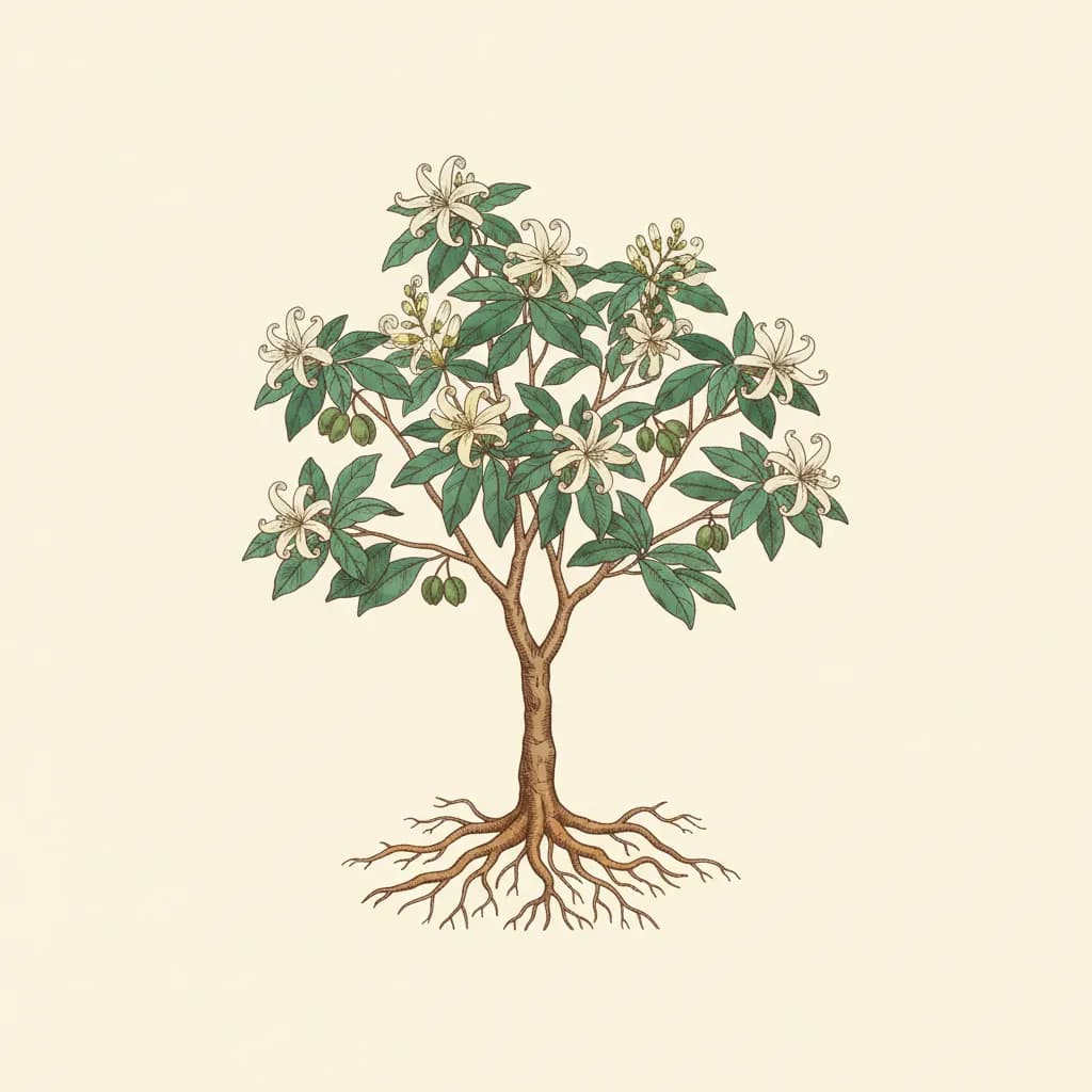 Turraea floribunda