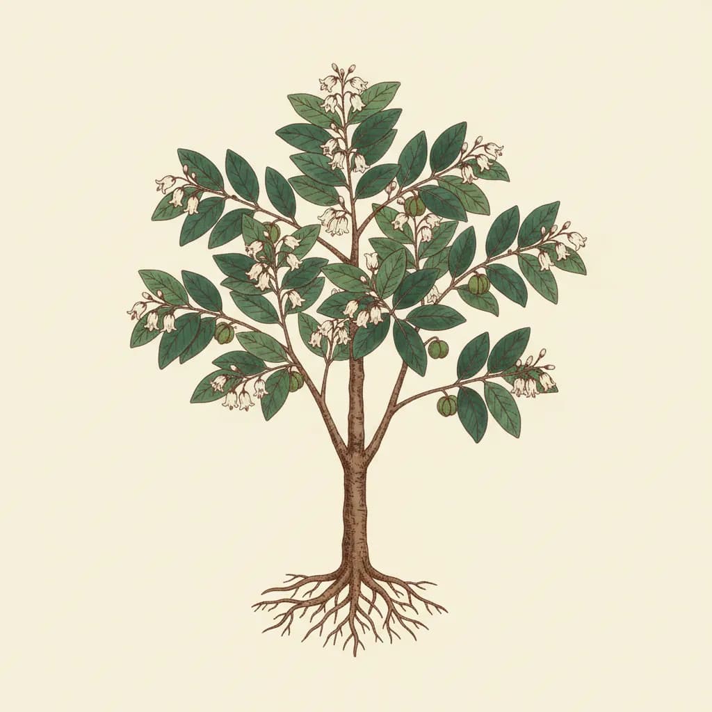 Turraea holstii