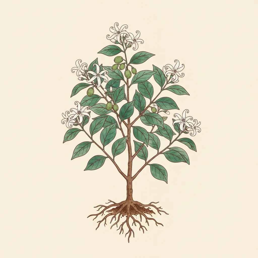 Turraea nilotica