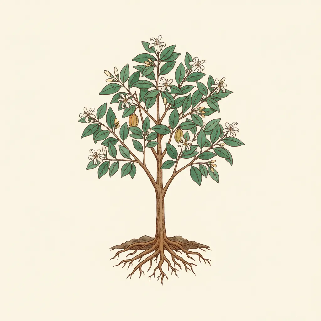Turraea wakefieldii