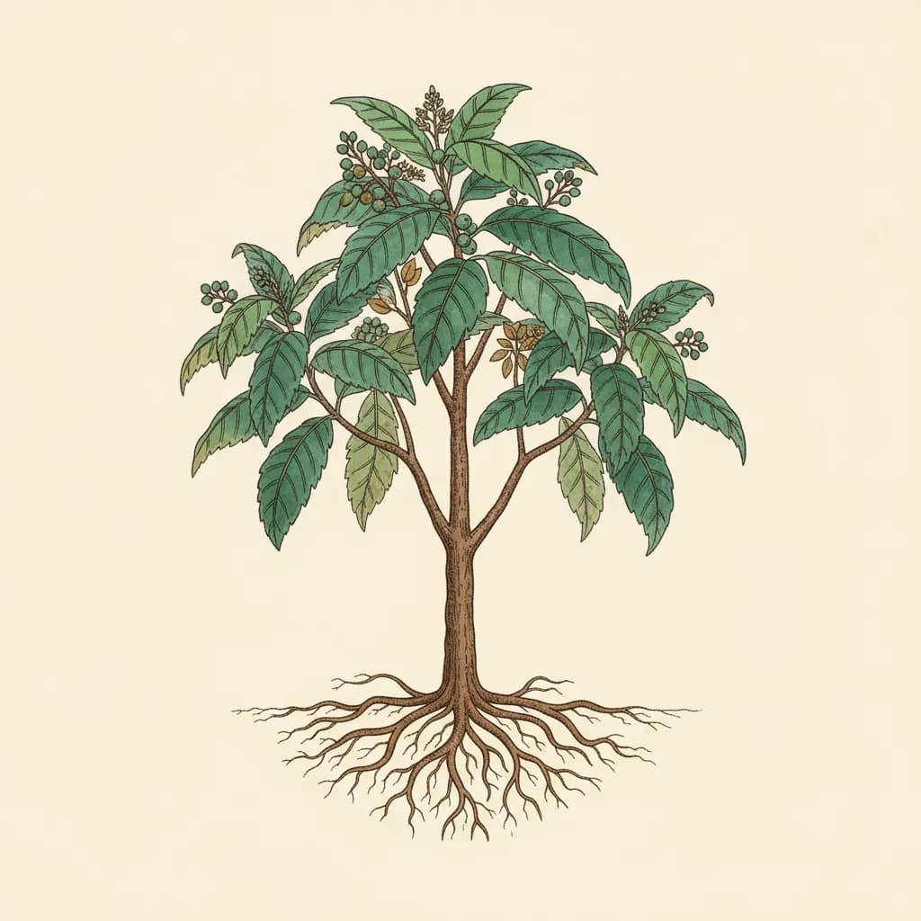 Urera sansibarica